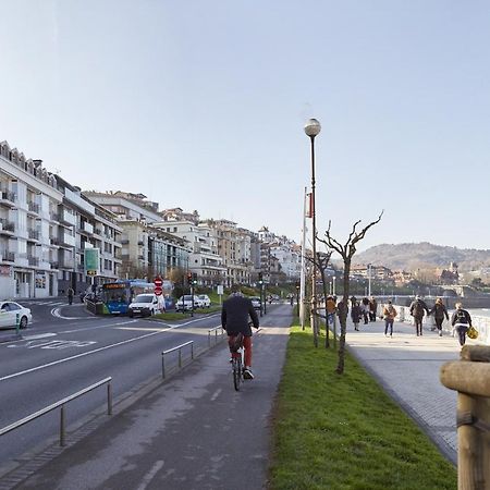 Ortzimuga - Basque Stay San Sebastian Exterior photo