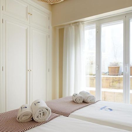 Ortzimuga - Basque Stay San Sebastian Exterior photo