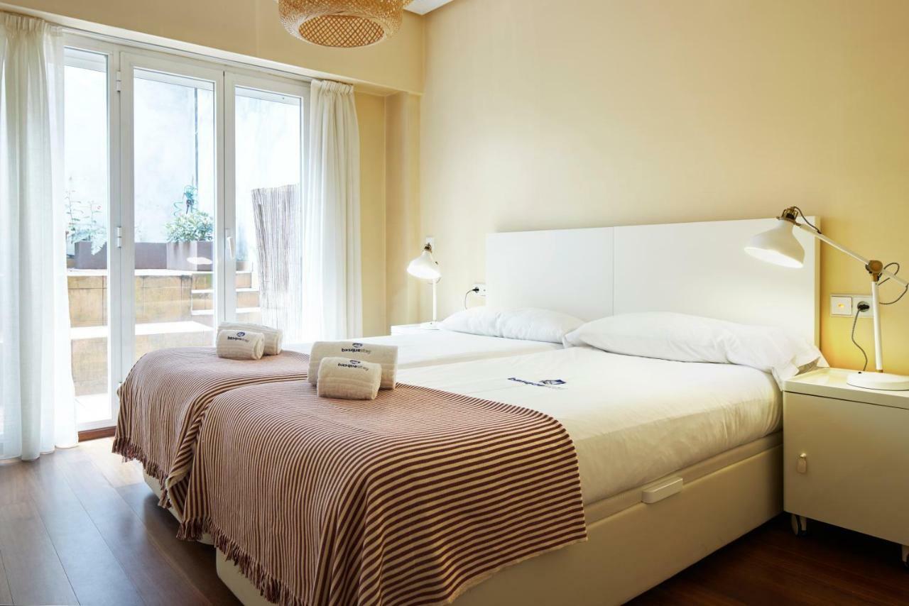 Ortzimuga - Basque Stay San Sebastian Exterior photo