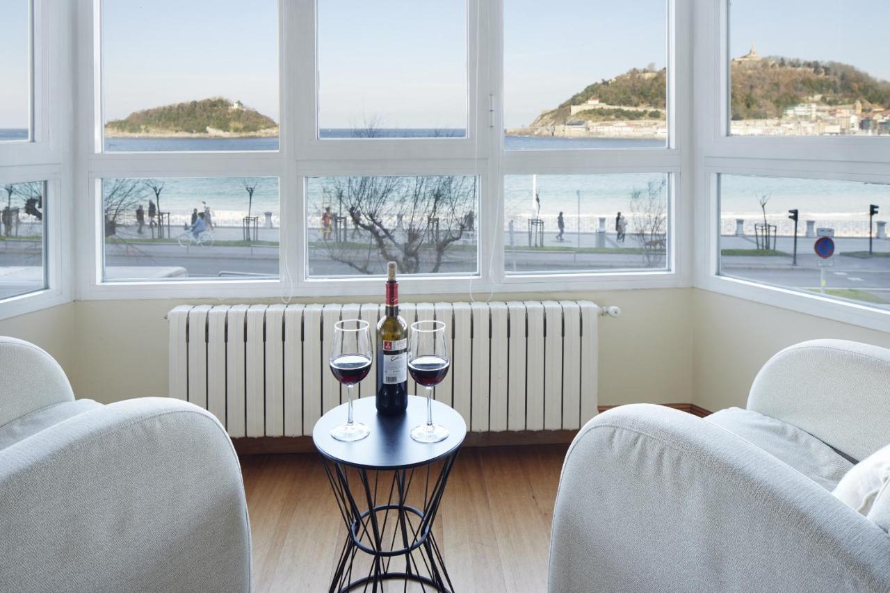 Ortzimuga - Basque Stay San Sebastian Exterior photo