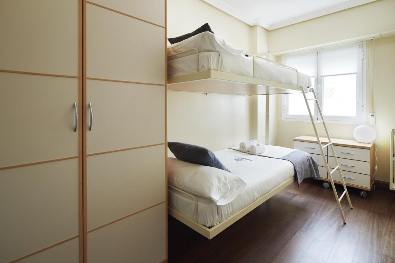 Ortzimuga - Basque Stay San Sebastian Exterior photo