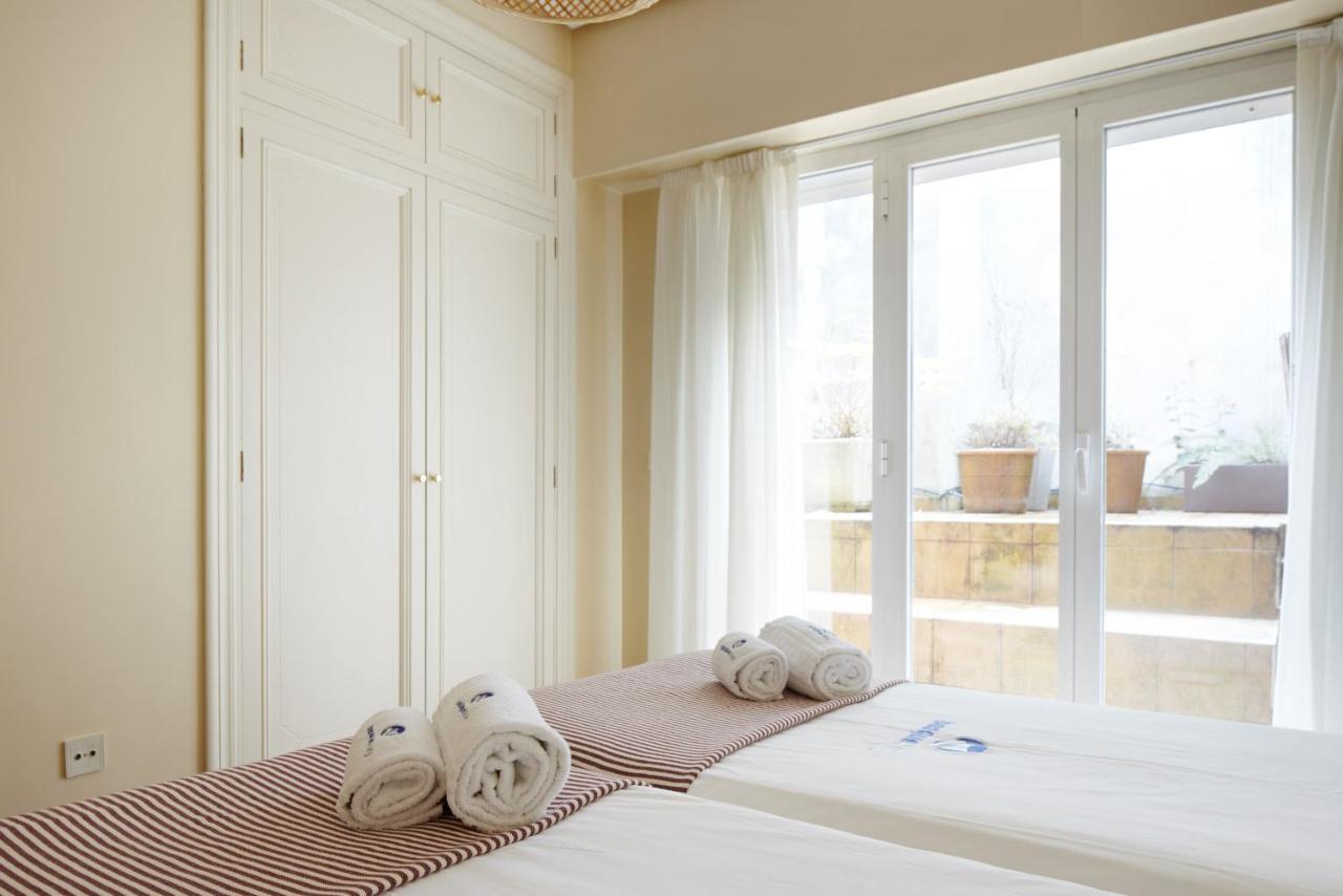 Ortzimuga - Basque Stay San Sebastian Exterior photo